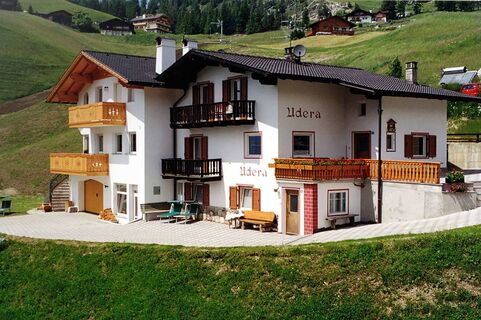 Apartments Udera
