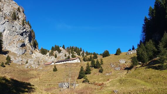 Foto von Fabrizio Plesnizer entlang der Tour