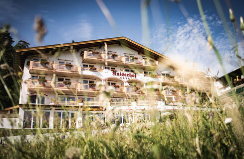 Vitalhotel Kaiserhof