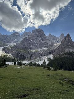 Fotografija s spletne strani Alessandro Naldini na poti