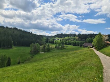 Foto von W B MA entlang der Tour