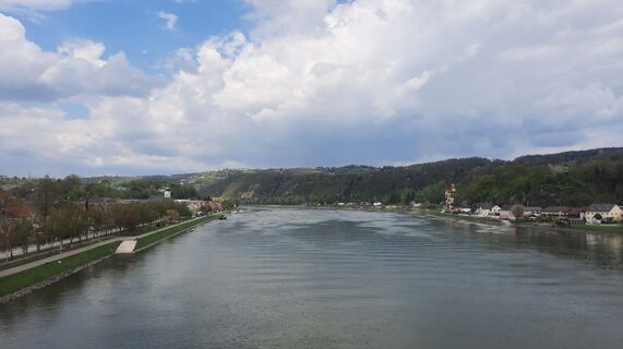 Fotografia z Enkidu55 na trase