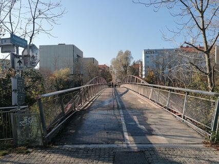 Photo de Dragoljub Ilic le long du parcours