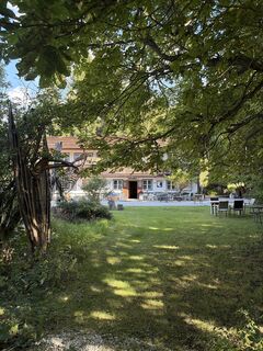 Photo de Andreas Vogel 1 le long du parcours