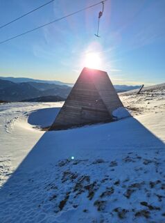 Foto von Aga M entlang der Tour