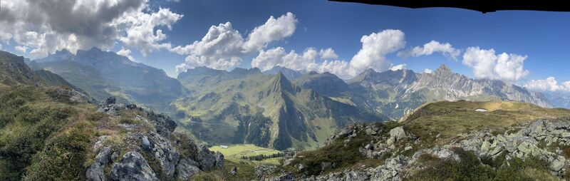 Kuva osoitteesta Karl Heinz Fick matkan varrella