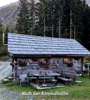 Fotografija s spletne strani Lambert Heilinger na poti