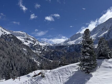 Photo de B P 8 le long du parcours