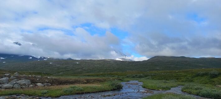 Photo de Rick123 le long du parcours
