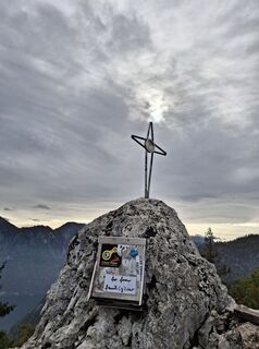 Foto von Karin D. entlang der Tour