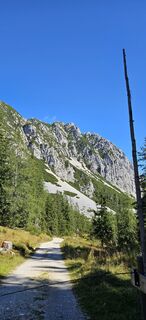 Foto von Alex G 1 entlang der Tour