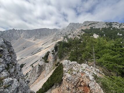 Fotó a Robert Kremlicka honlapról a túra során