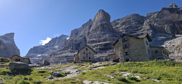 Foto von David Bubenheim entlang der Tour
