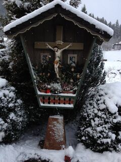 Ferienwohnung Oberschwaigerlehen