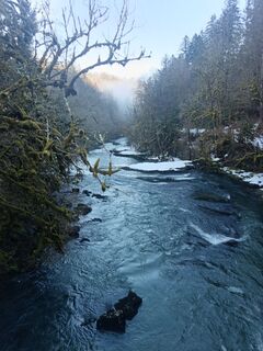 Fotografie z Christian Schaefer 2 na trase
