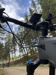 Foto från Robert.Unterlercher under resans gång