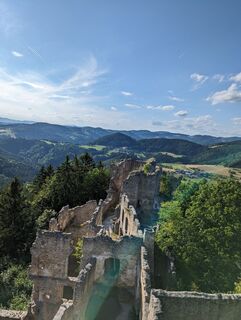 Zdjęcie z Ziegler Em1304 wzdłuż trasy