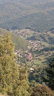 Foto da Jean.Nissle lungo il tour