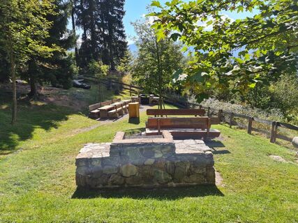 Grillplatz Neuegg