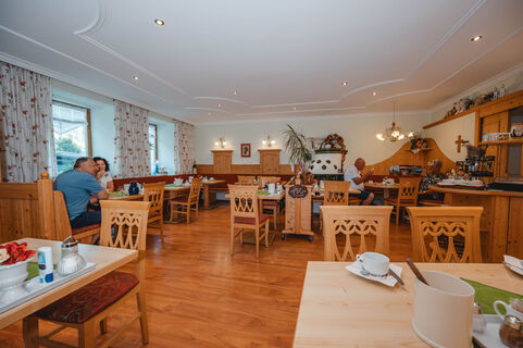 Apart-Pension Oberreiter