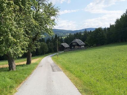Am Weg der Labyrinthe, Joglland-Waldheimat_Oststeiermark