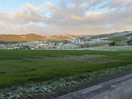 Fotografie de la Rfelbing de-a lungul turului