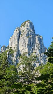 Hörndlwand, Gurnwandkopf