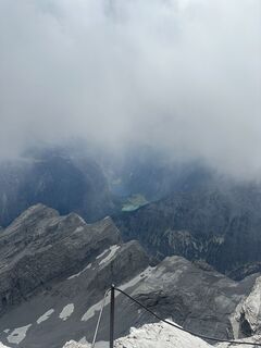 Foto von Ralf Theune entlang der Tour