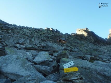 Alpen Tag 20