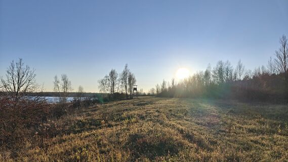 Foto von Stefan S. entlang der Tour