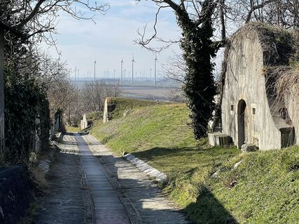 Fotografia z Martino68 na trase