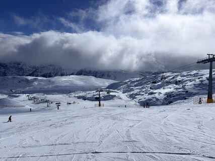 Fotografia z Barburas Ioan na trase