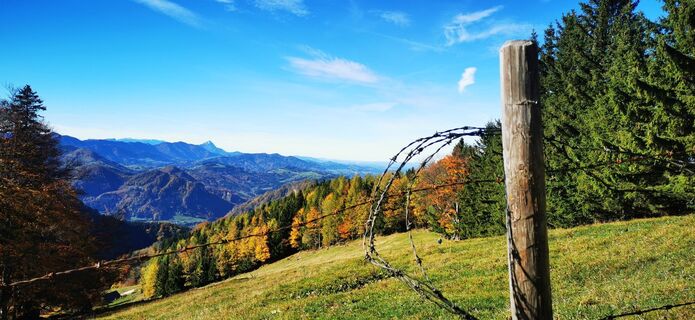 Fotó a Klaus Lehner honlapról a túra során
