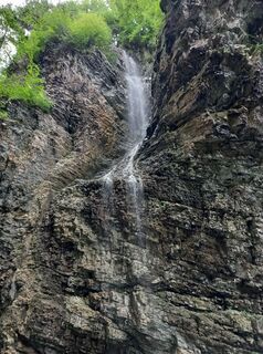 Foto von Matthias Zimmermann entlang der Tour