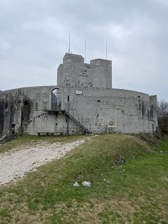 Fotografija s spletne strani Gianberto Zilli na poti