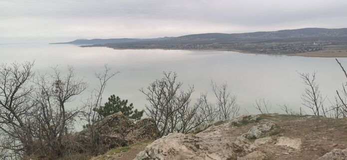 Fotografia z Gerencsér Ákos na trase