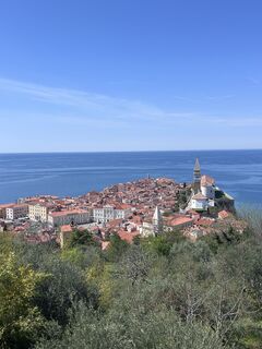 Fotografie z jml na trase