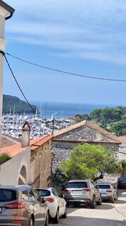 Photo de HeleneEcker le long du parcours