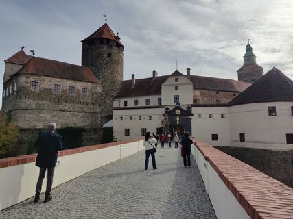 Foto von Martin Kaindlbauer 1 entlang der Tour