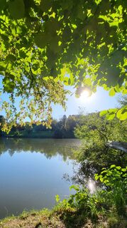 Photo from Ilse Sellnar along the tour