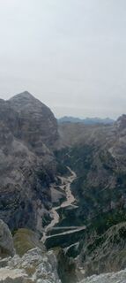 Foto von Enrico T entlang der Tour