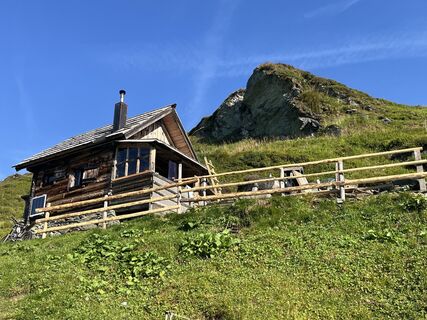 Fotografie de la Andrea Jamer de-a lungul turului