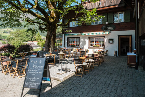 Gasthof Tenne