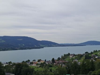 Photo de Roman Brandtner le long du parcours