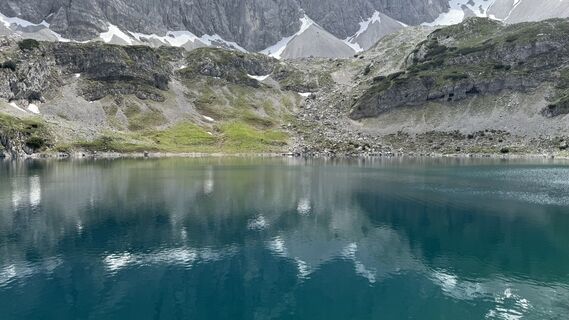 Foto von NorbertZ entlang der Tour