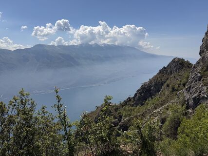 Fotografija s spletne strani Stefano “Iddo” na poti