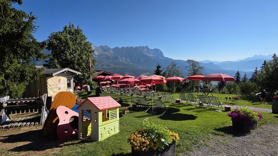 Foto von Thomas Edenhauser entlang der Tour