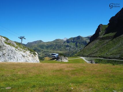 Alpen Tag 18