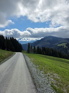 Fotó a Martina honlapról a túra során