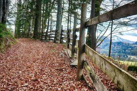 Ober dem Göschlhof